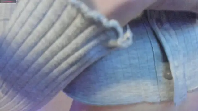 mey baee online show from 11/13/25, 03:55