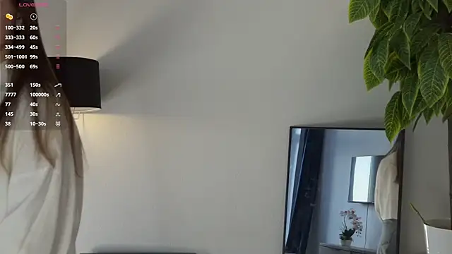 NicoCollard online show from 02/20/25, 11:42