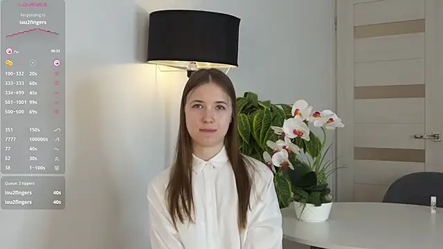 NicoCollard online show from 02/26/25, 02:25