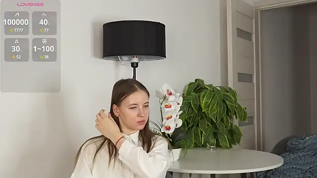 NicoCollard online show from 02/27/25, 02:21