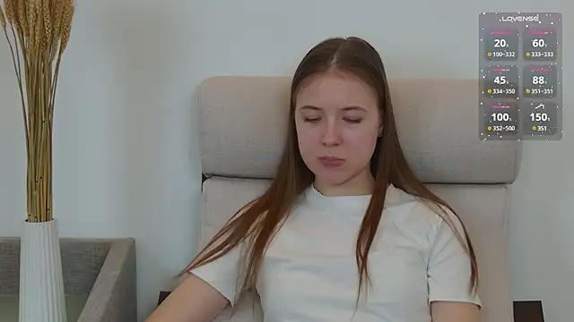 NicoCollard online show from 03/05/25, 02:34