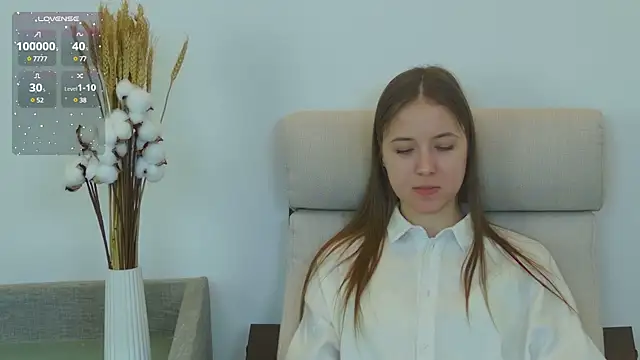 NicoCollard online show from 03/12/25, 02:01