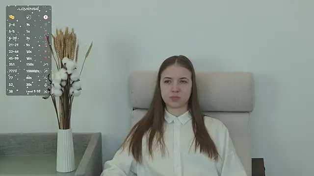 NicoCollard online show from 03/13/25, 11:08