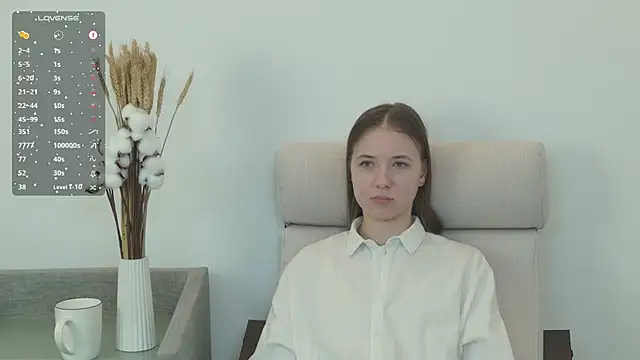 NicoCollard online show from 03/13/25, 02:12