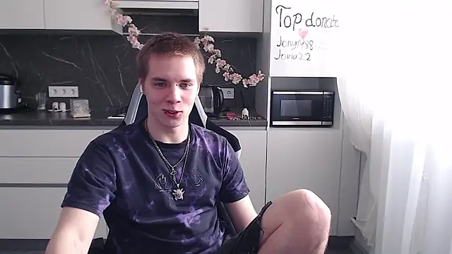 yourlildemon online show from 03/18/26, 08:50