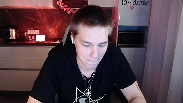 yourlildemon online show from 03/21/26, 05:16
