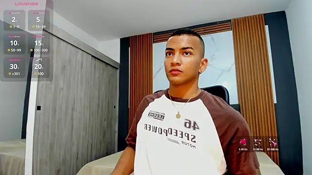 Rafa2004Cruz online show from 03/05/25, 04:24