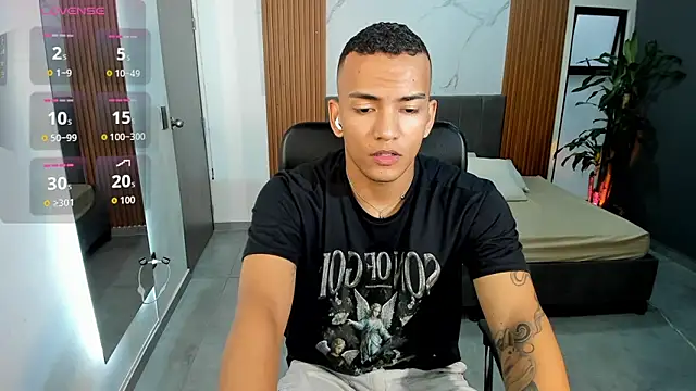 Rafa2004Cruz online show from 09/15/25, 11:43