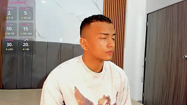 Rafa2004Cruz online show from 10/03/25, 07:22