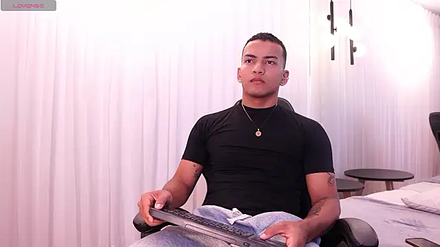 Rafa2004Cruz online show from 03/02/26, 12:34