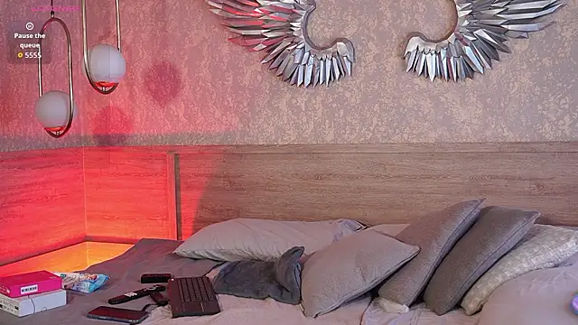 Rafa2004Cruz online show from 03/16/26, 06:23