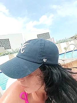 Coeur de luxure online show from 03/05/25, 03:07