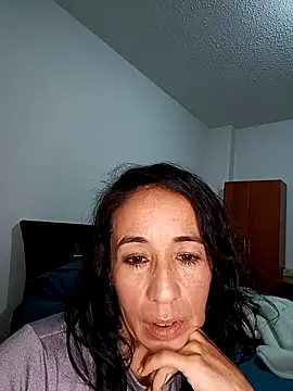 Coeur de luxure online show from 03/14/25, 07:12