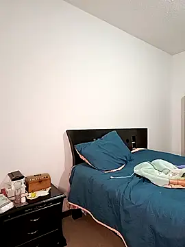 Coeur de luxure online show from 03/18/25, 09:21