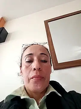 Coeur de luxure online show from 10/31/25, 07:04