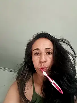 Coeur de luxure online show from 11/07/25, 10:10