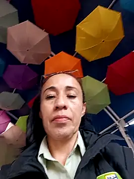 Coeur de luxure online show from 12/18/25, 03:40