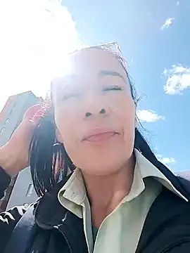 Coeur de luxure online show from 01/18/26, 03:27