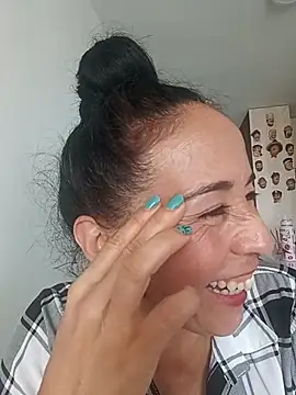 Coeur de luxure online show from 03/06/26, 05:42