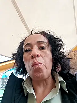 Coeur de luxure online show from 03/18/26, 01:47