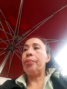 Coeur de luxure online show from 04/21/26, 01:39