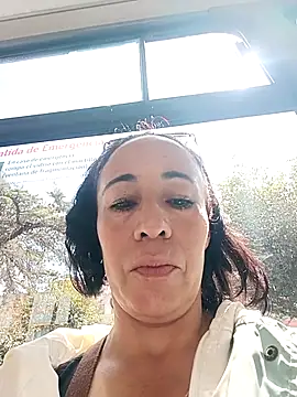 Coeur de luxure online show from 04/23/26, 02:52