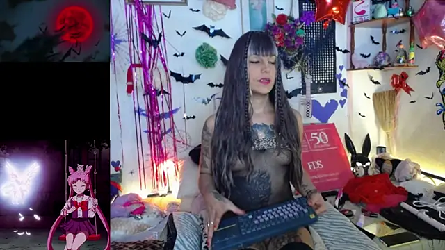 purplekattlyn online show from 04/23/26, 11:29