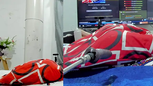 afroditacute15 online show from 03/09/25, 01:14