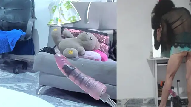 afroditacute15 online show from 11/18/25, 06:56