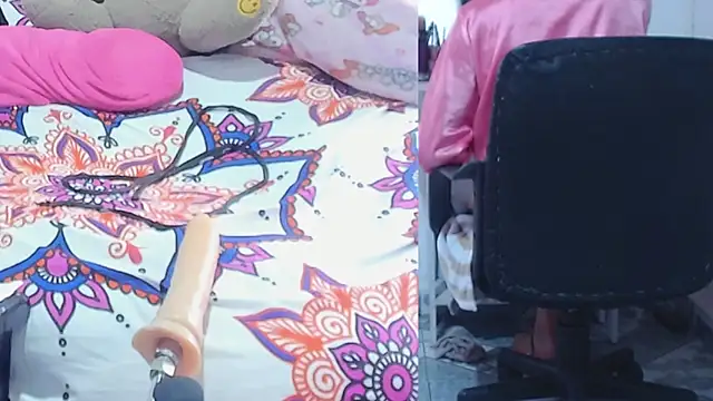 afroditacute15 online show from 11/24/25, 07:13