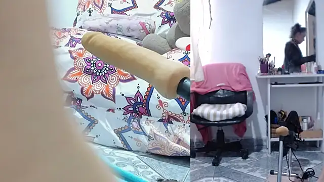 afroditacute15 online show from 11/26/25, 07:59