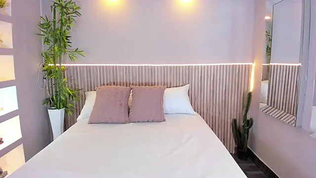 Snapshot of GeorginaReyes chatting on 01/10/26, 10:47 GeorginaReyes online show from 01/10/26, 10:47