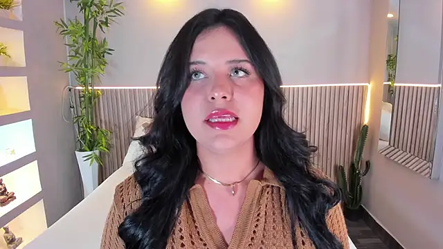 Snapshot of GeorginaReyes chatting on 01/13/26, 10:37 GeorginaReyes online show from 01/13/26, 10:37