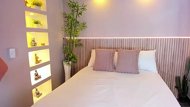 Snapshot of GeorginaReyes chatting on 01/16/26, 10:47 GeorginaReyes online show from 01/16/26, 10:47