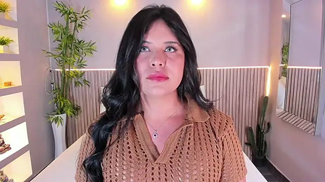 Snapshot of GeorginaReyes chatting on 02/19/26, 10:39 GeorginaReyes online show from 02/19/26, 10:39