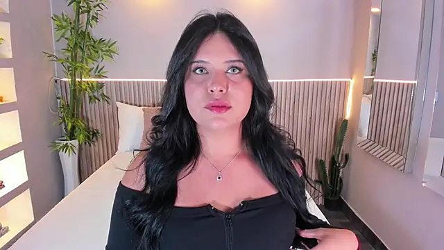 Snapshot of GeorginaReyes chatting on 02/23/26, 10:40 GeorginaReyes online show from 02/23/26, 10:40