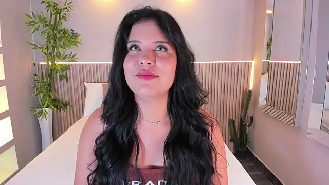 GeorginaReyes online show from 03/25/26, 10:38