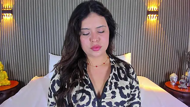 GeorginaReyes online show from 06/08/26, 05:46