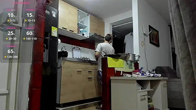 mattiwsmorris  online show from 10/22/25, 04:35