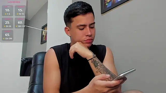 mattiwsmorris  online show from 03/10/26, 11:48