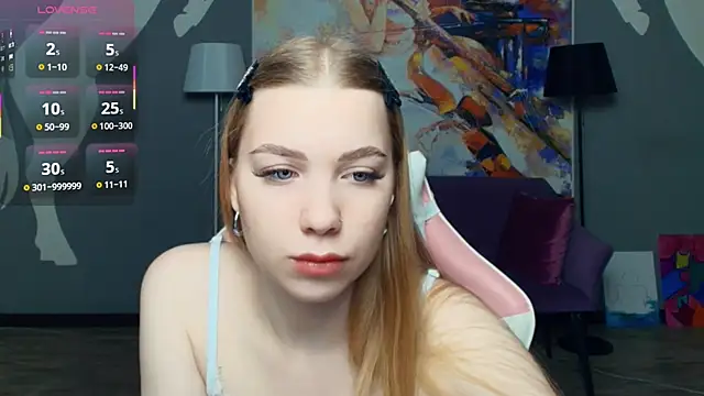 FloraBonde online show from 12/16/25, 11:15