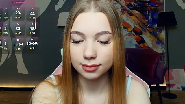 FloraBonde online show from 12/21/25, 10:00