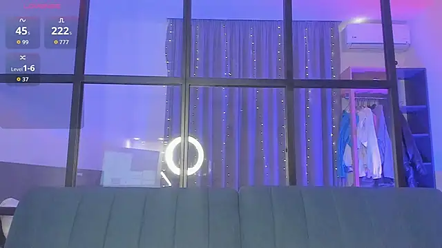 I   love  you online show from 11/06/25, 10:54