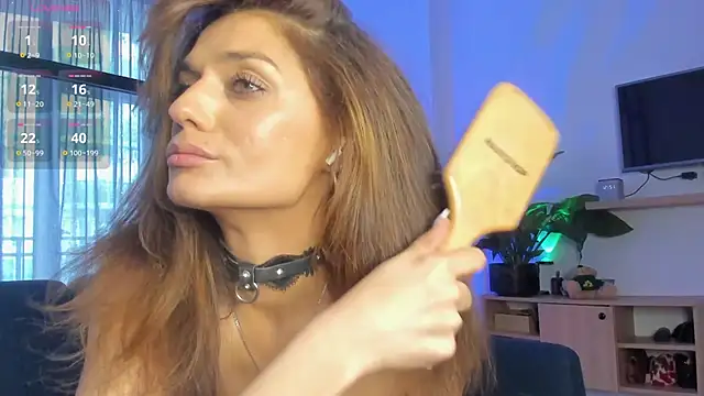 I   love  you online show from 04/12/26, 08:52