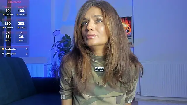 I   love  you online show from 04/23/26, 04:46