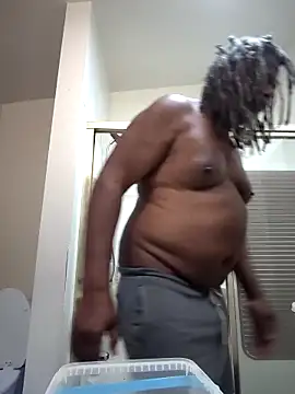 KingSlim56 online show from 03/11/26, 03:29