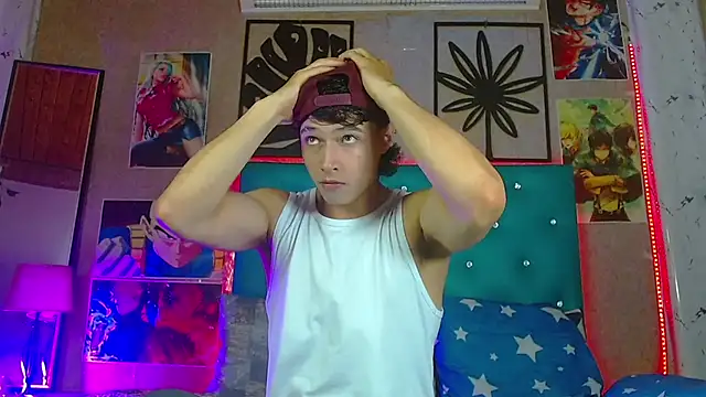 Snapshot of LiamAndrewzz chatting on 11/28/25, 04:59 LiamAndrewzz online show from 11/28/25, 04:59