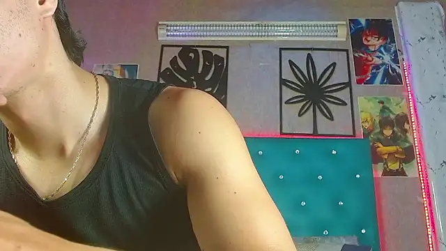 LiamAndrewzz online show from 01/17/26, 11:30