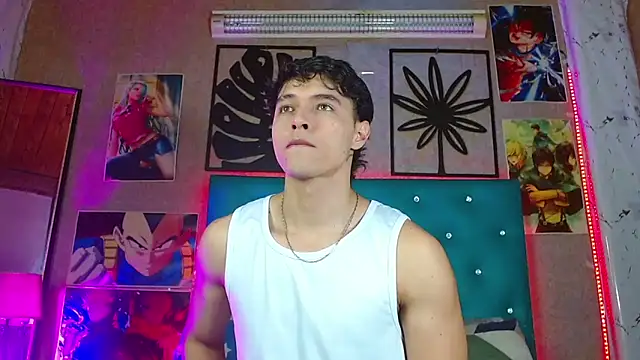 LiamAndrewzz online show from 02/14/26, 04:31