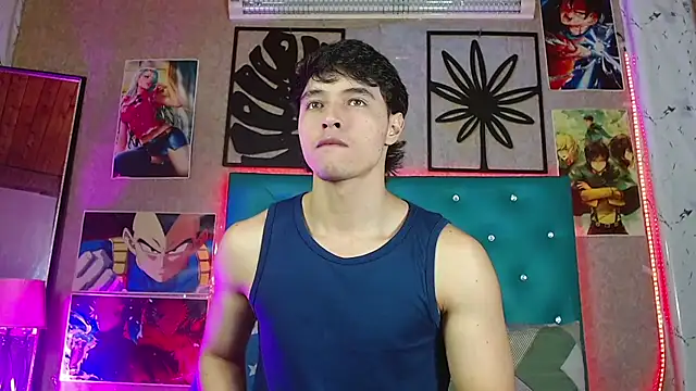 LiamAndrewzz online show from 02/20/26, 03:14